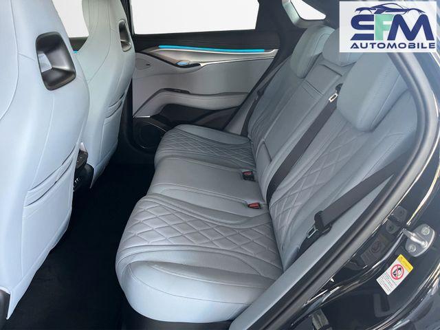BYD Sealion 7 Excellence AWD /360&deg;/HUD/SHZ/PANO-DA/ 