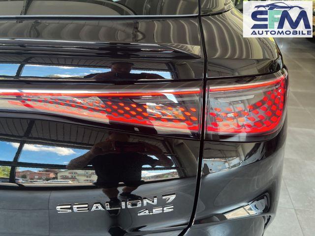 BYD Sealion 7 Excellence AWD /360&deg;/HUD/SHZ/PANO-DA/ 