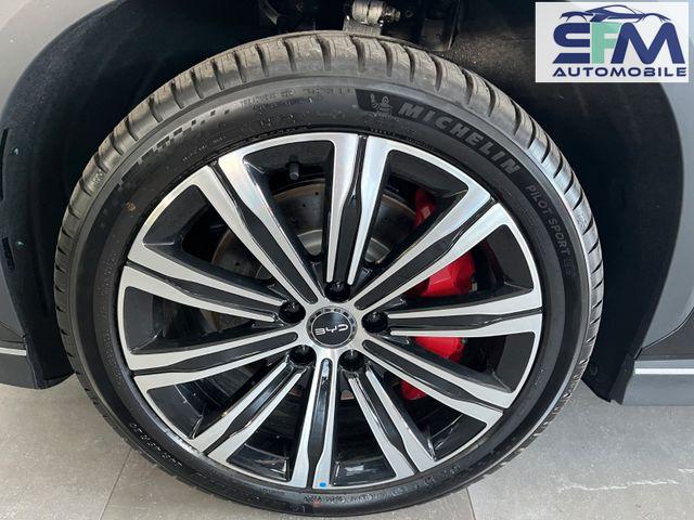 BYD Sealion 7 Excellence AWD /360&deg;/HUD/SHZ/PANO-DA/ 
