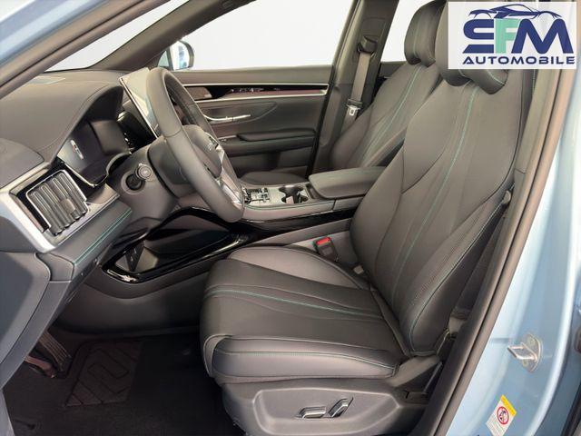 BYD Seal U Design /360&deg;/HUD/SHZ/PANO-DA/INFINITY/ 