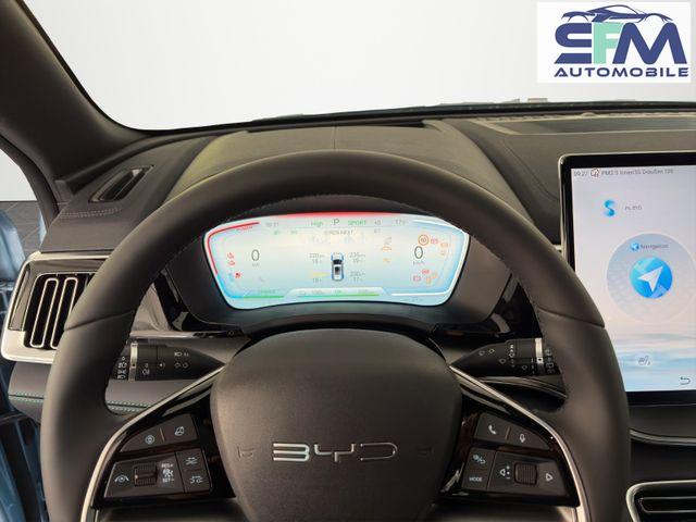 BYD Seal U Design /360&deg;/HUD/SHZ/PANO-DA/INFINITY/ 