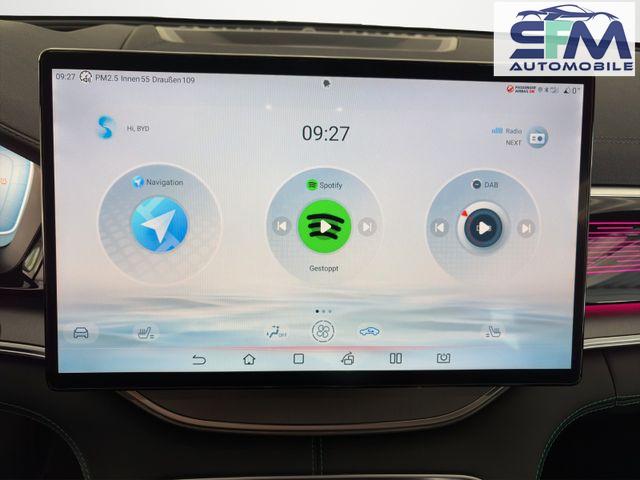 BYD Seal U Design /360&deg;/HUD/SHZ/PANO-DA/INFINITY/ 