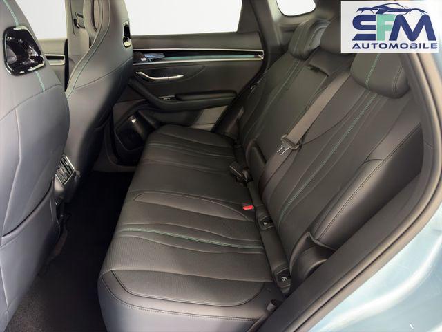BYD Seal U Design /360&deg;/HUD/SHZ/PANO-DA/INFINITY/ 