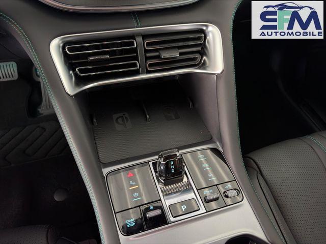 BYD Seal U Design /360&deg;/HUD/SHZ/PANO-DA/INFINITY/ 