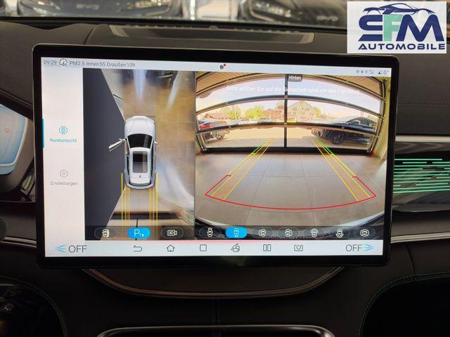 BYD Seal U Design /360&deg;/HUD/SHZ/PANO-DA/INFINITY/ 