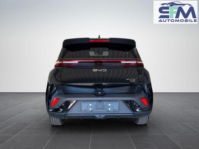 BYD Dolphin SURF Boost /ACC/LEDER/RFK/NAV/ 