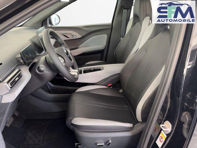 BYD Dolphin SURF Boost /ACC/LEDER/RFK/NAV/ 