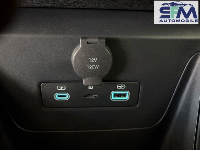 BYD Dolphin SURF Boost /ACC/LEDER/RFK/NAV/ 