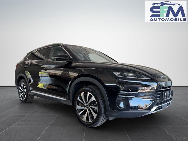 BYD Seal U DM-i Design AWD /360&deg;/HUD/SHZ/PANO-DA 
