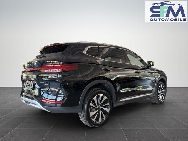 BYD Seal U DM-i Design AWD /360&deg;/HUD/SHZ/PANO-DA 