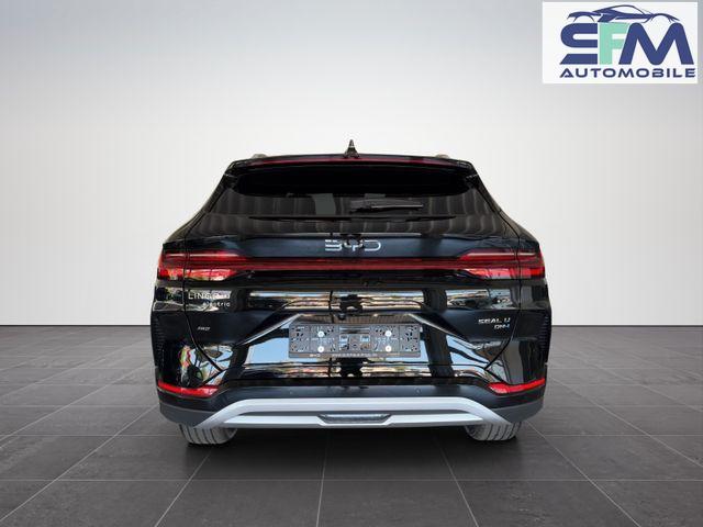 BYD Seal U DM-i Design AWD /360&deg;/HUD/SHZ/PANO-DA 