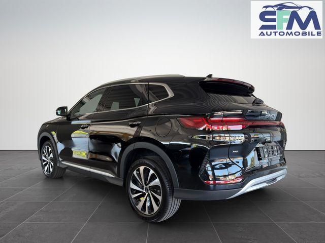 BYD Seal U DM-i Design AWD /360&deg;/HUD/SHZ/PANO-DA 