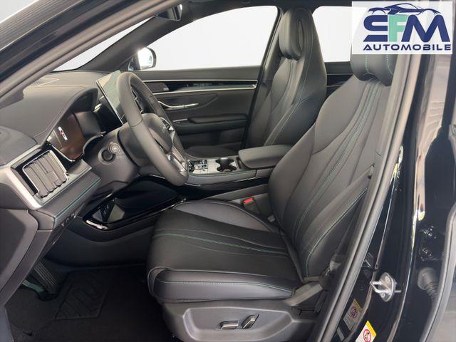 BYD Seal U DM-i Design AWD /360&deg;/HUD/SHZ/PANO-DA 