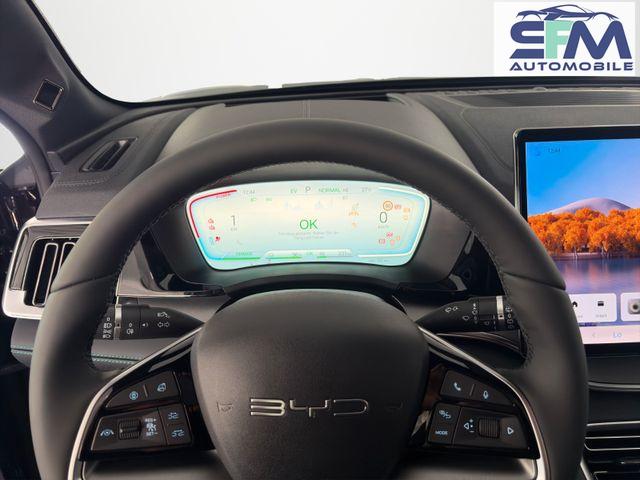 BYD Seal U DM-i Design AWD /360&deg;/HUD/SHZ/PANO-DA 