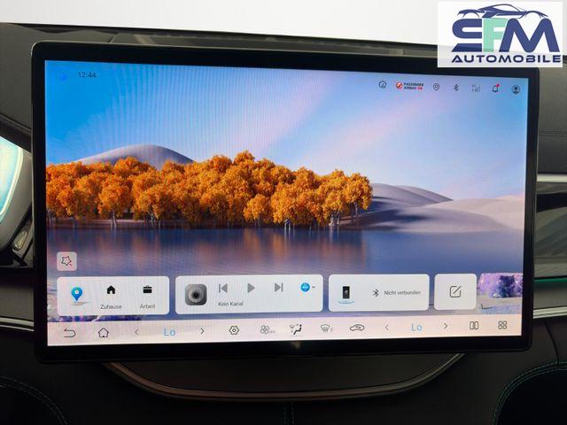 BYD Seal U DM-i Design AWD /360&deg;/HUD/SHZ/PANO-DA 