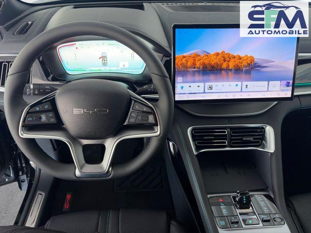 BYD Seal U DM-i Design AWD /360&deg;/HUD/SHZ/PANO-DA 