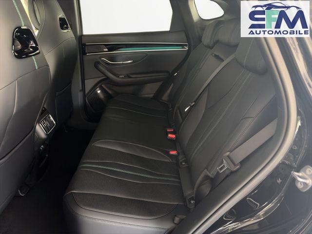 BYD Seal U DM-i Design AWD /360&deg;/HUD/SHZ/PANO-DA 