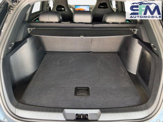BYD Seal U DM-i Design AWD /360&deg;/HUD/SHZ/PANO-DA 