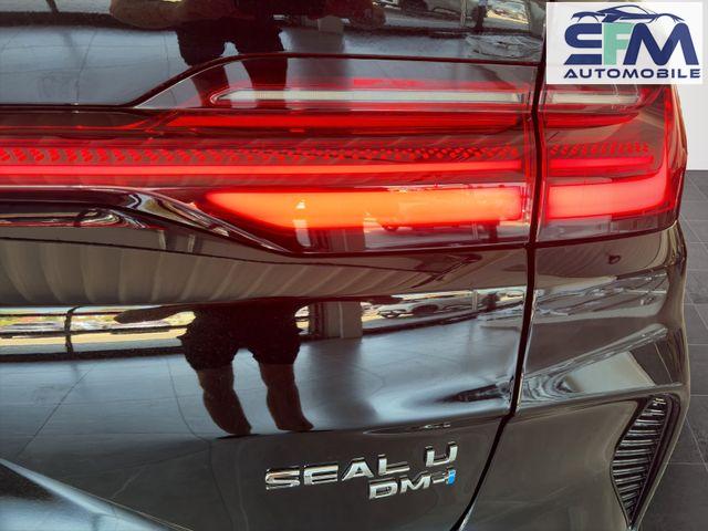 BYD Seal U DM-i Design AWD /360&deg;/HUD/SHZ/PANO-DA 