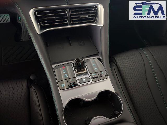 BYD Seal U DM-i Design AWD /360&deg;/HUD/SHZ/PANO-DA 