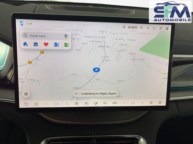 BYD Seal U DM-i Design AWD /360&deg;/HUD/SHZ/PANO-DA 