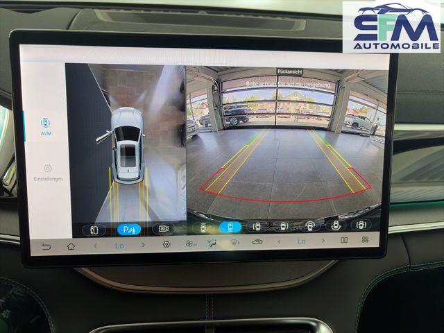 BYD Seal U DM-i Design AWD /360&deg;/HUD/SHZ/PANO-DA 