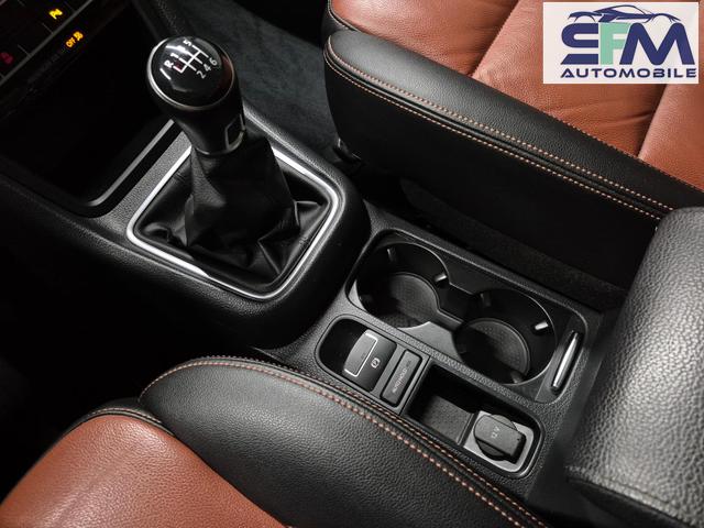 Volkswagen Sharan Black Style Pano/Leder/ACC/Kam/Navi/SHZ 