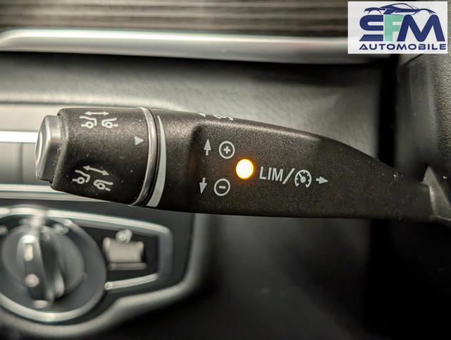 Mercedes-Benz V-Klasse V 250d lang LED/el.T&uuml;r/AHK/Distronic/Kam/SHZ 