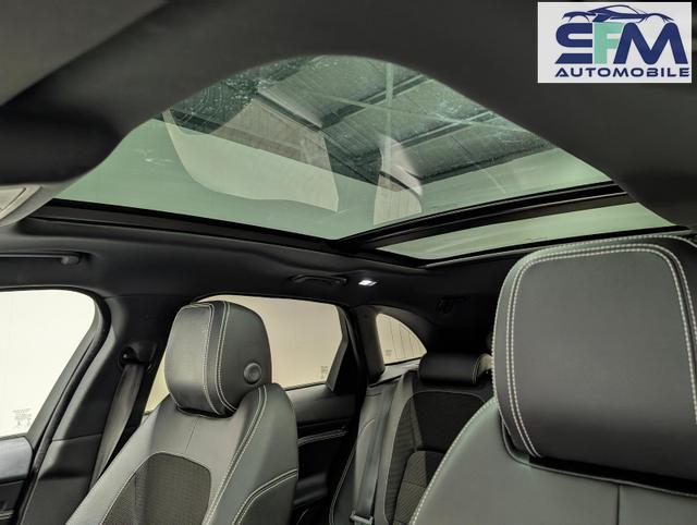 Jaguar F-Pace R-Sport AWD Navi/Pano/Meridian/Kam/19"LM 