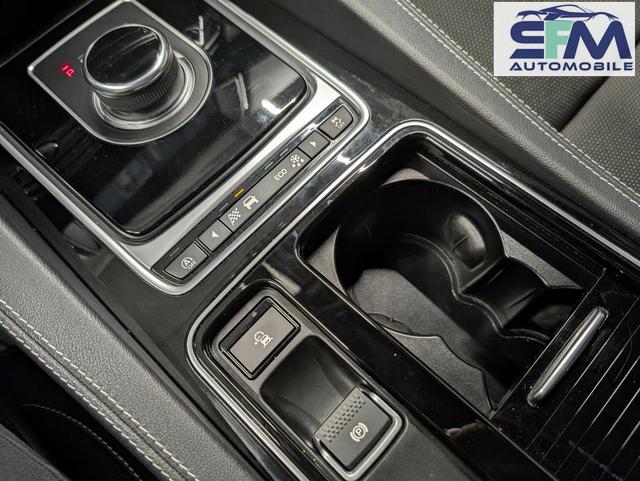 Jaguar F-Pace R-Sport AWD Navi/Pano/Meridian/Kam/19"LM 