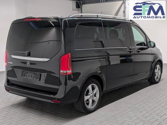 Mercedes-Benz V-Klasse V 250d LED/7-Sitzer/el.T&uuml;ren/SHZ/Kam/CarPlay 