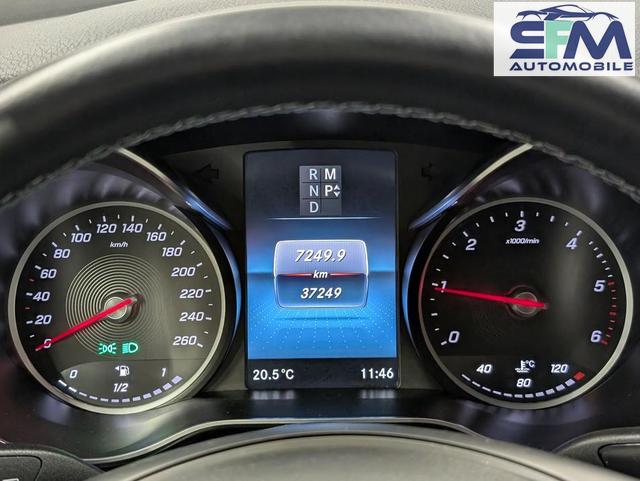 Mercedes-Benz V-Klasse V 250d LED/7-Sitzer/el.T&uuml;ren/SHZ/Kam/CarPlay 