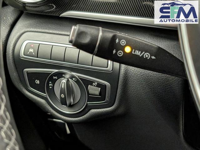 Mercedes-Benz V-Klasse V 250d LED/7-Sitzer/el.T&uuml;ren/SHZ/Kam/CarPlay 