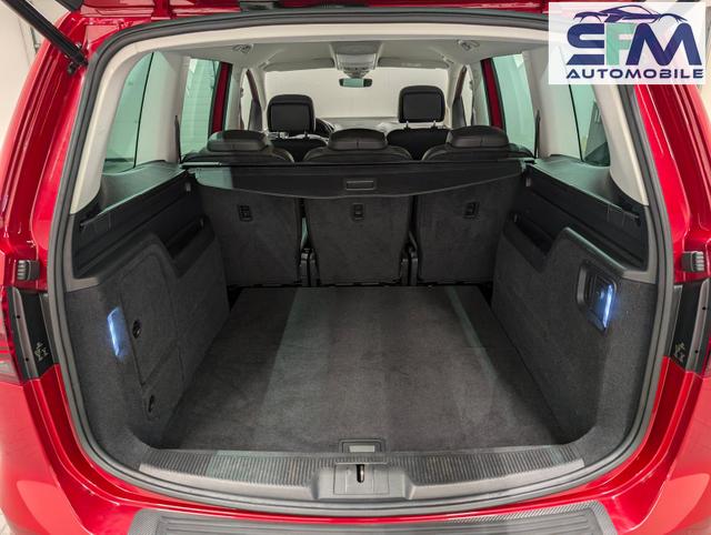 Seat Alhambra Xcellence 4Drive Stdhzg/Bi-Xenon/Navi/DAB/SHZ/Kam 