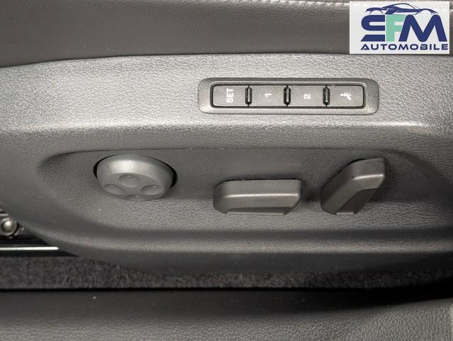 Seat Alhambra Xcellence 4Drive Stdhzg/Bi-Xenon/Navi/DAB/SHZ/Kam 