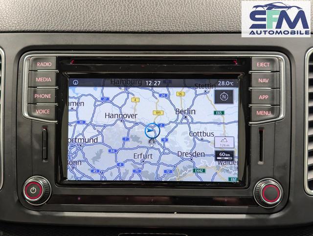 Seat Alhambra Xcellence 4Drive Stdhzg/Bi-Xenon/Navi/DAB/SHZ/Kam 