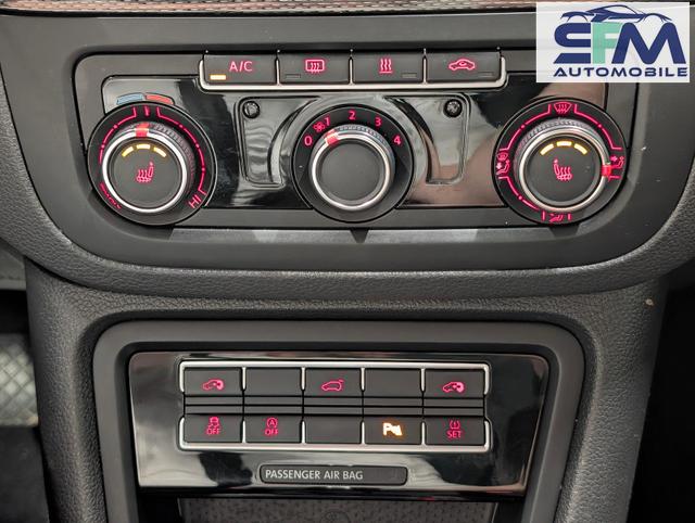 Seat Alhambra Xcellence 4Drive Stdhzg/Bi-Xenon/Navi/DAB/SHZ/Kam 