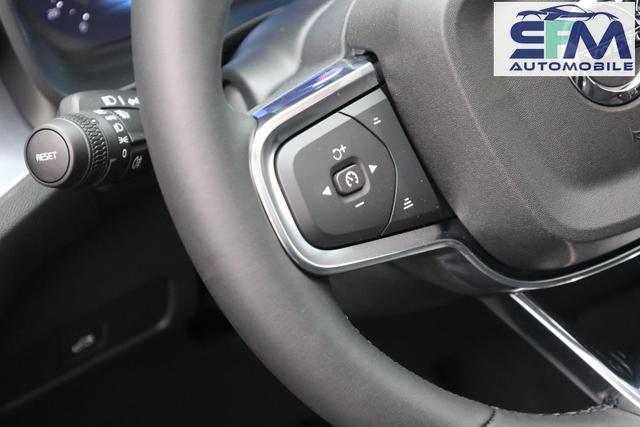 Volvo XC40 2.0 Black Edition Plus B4 Mild-Hybrid 197PS Automatik elektr. PanoDach R&uuml;ckf.Kamera PDC v+h ACC el.Heckklappe Harman/Kardon-Sound Klimaautomatik Sitzheizung Lenkradheizung Apple CarPlay Android Auto 20-LM 