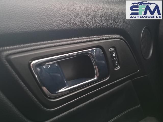 Ford Mustang 2.3 EcoBoost REMUS AUSPUFF 
