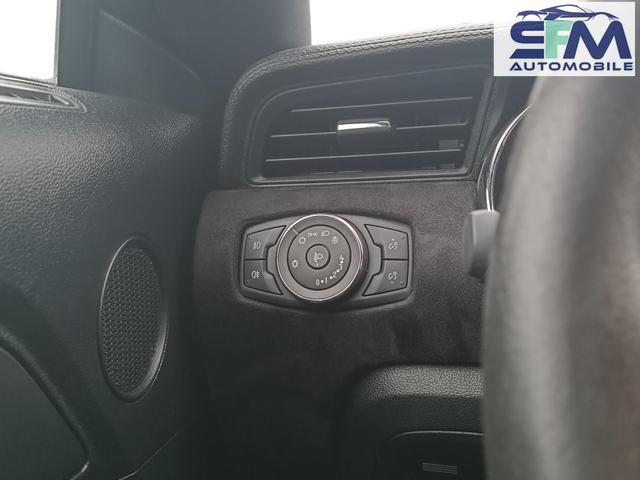 Ford Mustang 2.3 EcoBoost REMUS AUSPUFF 