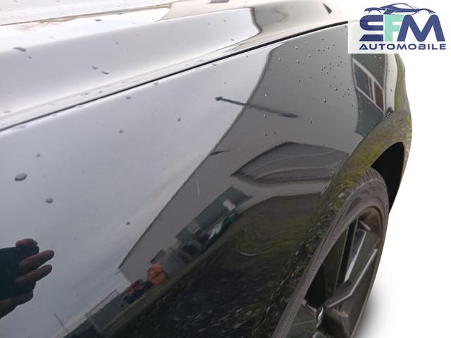 Ford Mustang 2.3 EcoBoost REMUS AUSPUFF 