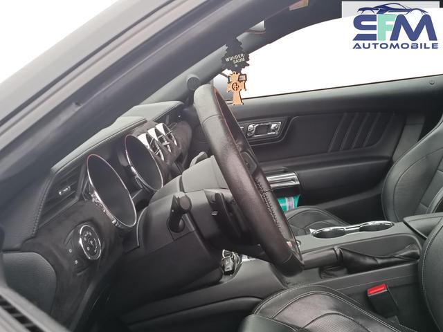 Ford Mustang 2.3 EcoBoost REMUS AUSPUFF 