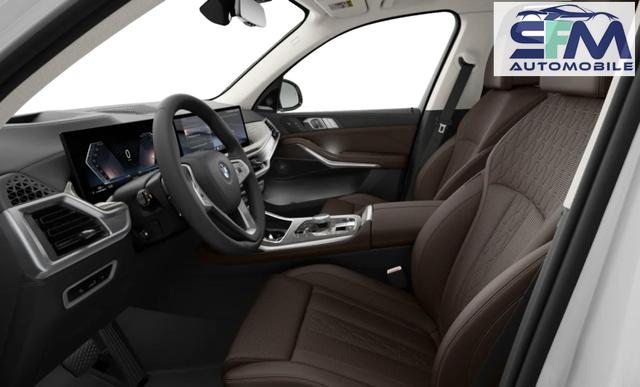 BMW X7 *Business-Leasingdeal ohne Anzahlung*Individualisierbar! 