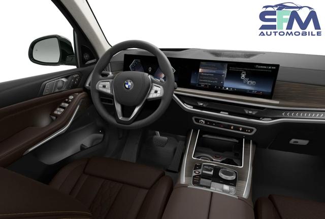 BMW X7 *Business-Leasingdeal ohne Anzahlung*Individualisierbar! 