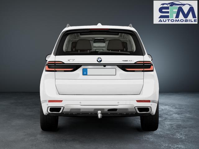 BMW X7 *Business-Leasingdeal ohne Anzahlung*Individualisierbar! 