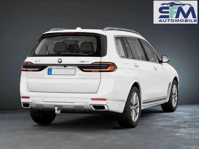 BMW X7 *Business-Leasingdeal ohne Anzahlung*Individualisierbar! 