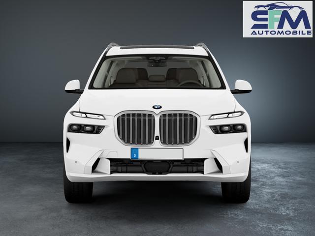 BMW X7 *Business-Leasingdeal ohne Anzahlung*Individualisierbar! 