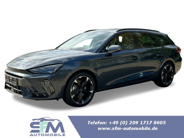 Cupra Leon Sportstourer - ST VOLL-LED+ACC+SHZ+PDC