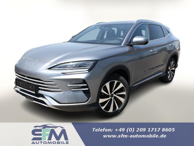 BYD Seal U DM-i - Comfort 218 Reichw.+ Pano 360Kam ACC