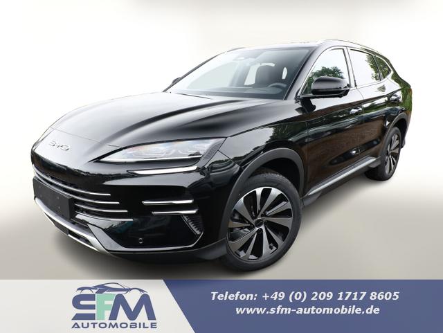 BYD Seal U DM-i - Comfort 218 Reichw.+ Pano 360Kam ACC